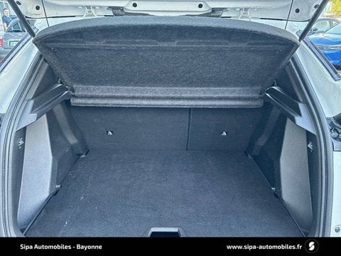 Voitures D'occasion À Bayonne | Peugeot 2008 Puretech 100 S&S Bvm6 Allure 5P