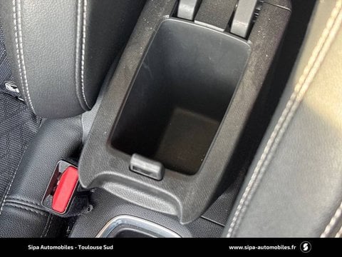 Voitures D'occasion À Toulouse | Opel Corsa 1.2 Turbo 100 Ch Bva8 Elegance 5P