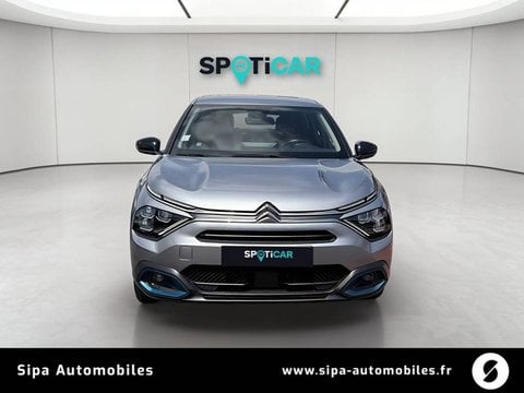 Voitures D'occasion À Lescar | Citroën C4 E- 136 Ch Automatique Feel Pack 5P