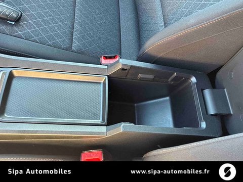 Voitures D'occasion À Le Bouscat | Mg Mg3 1.5 L Hybrid+ 195 Ch Comfort 5P
