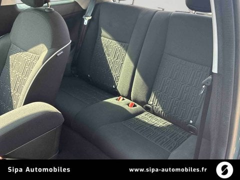 Voitures D'occasion À Mérignac | Fiat 500 E 118 Ch Nouvelle 3P