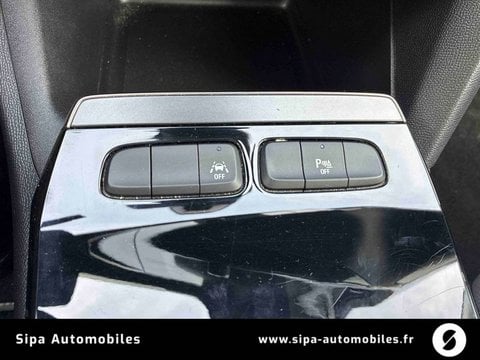 Voitures D'occasion À Toulouse | Opel Mokka Electrique 136 Ch & Batterie 50 Kwh Elegance 5P