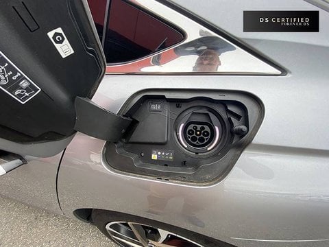 Voitures D'occasion À Lescar | Ds Ds 9 Ds9 Hybride E-Tense 225 Rivoli + 4P