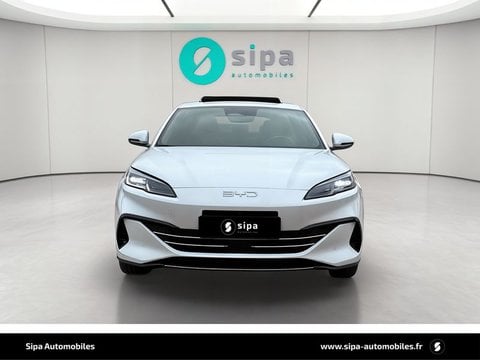 Voitures D'0Km À Mérignac | Byd Seal 6 1.5L Dm-I 156 Kw Phev Comfort Lite 4P