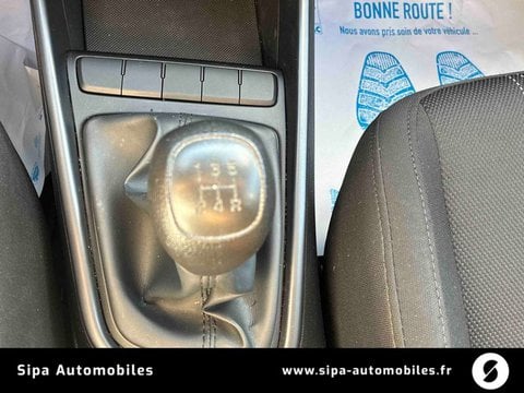Voitures D'occasion À Villenave-D'ornon | Hyundai I20 1.2 84 Initia 5P