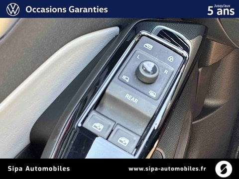 Voitures D'occasion À Lescar | Volkswagen Id.3 204 Ch Pro Performance 5P