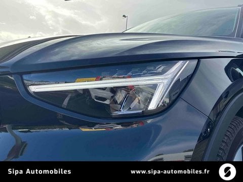 Voitures D'occasion À Lormont | Volvo Xc40 B3 163 Ch Dct7 Plus 5P