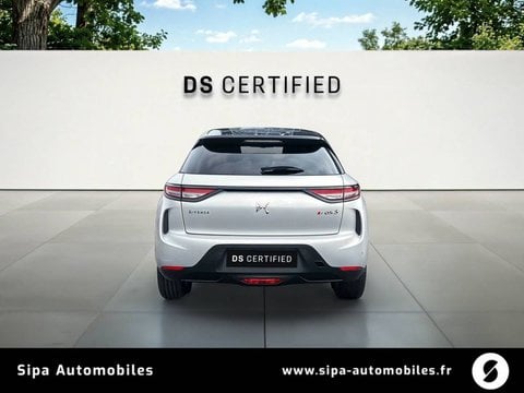 Voitures D'occasion À Lescar | Ds Ds 3 Ds3 Crossback E-Tense Performance Line+ 5P