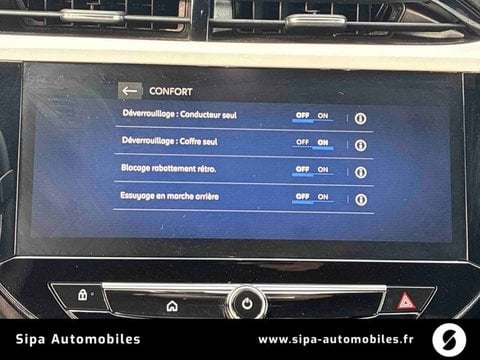 Voitures D'occasion À Toulouse | Opel Corsa 1.2 75 Ch Bvm5 Gs 5P