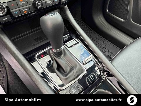 Voitures D'occasion À Toulouse | Jeep Compass 1.3 Phev T4 190 Ch 4Xe Eawd Limited 5P
