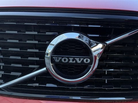 Voitures D'occasion À Lescar | Volvo Xc40 T3 163 Ch Geartronic 8 R-Design 5P