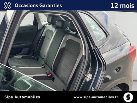 Voitures D'occasion À Lescar | Volkswagen Polo 1.0 Tsi 95 S&S Bvm5 Carat 5P