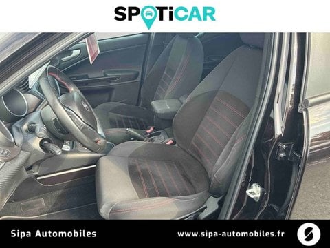 Voitures D'occasion À Toulouse | Alfa Romeo Giulietta Série 2 1.4 Tb Multiair 170 Ch S&S Tct Su...