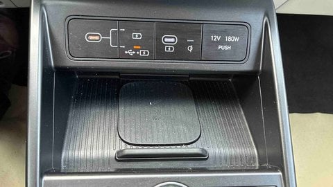 Voitures D'occasion À Le Bouscat | Hyundai Kona Hybrid 141 Executive 5P