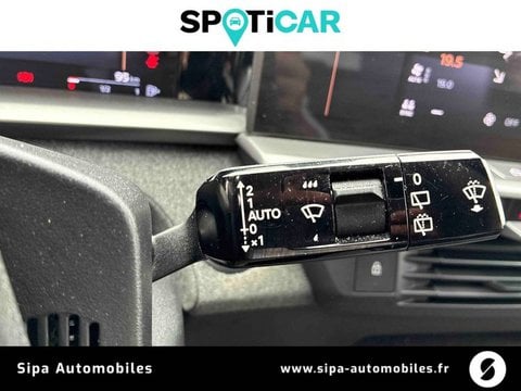 Voitures D'occasion À Lescar | Opel Grandland 1.2 Turbo Hybrid 136 Ch E-Dct6 Gs 5P