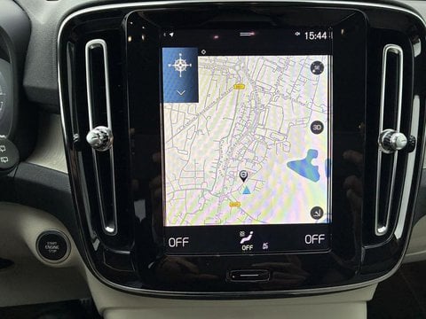 Voitures D'occasion À Lescar | Volvo Xc40 T4 Recharge 129+82 Ch Dct7 Inscription 5P