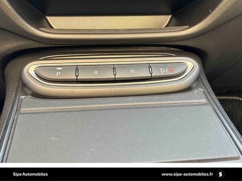 Voitures D'0Km À Dax | Fiat 600E 156 Ch 54 Kwh Icône 5P