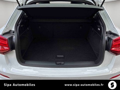 Voitures D'occasion À Mérignac | Audi Q2 35 Tdi 150 S Tronic 7 S Line Plus 5P