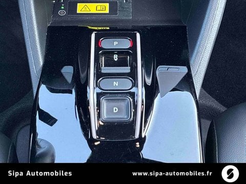 Voitures D'occasion À Mérignac | Honda E:ny1 204 Ch Advance 5P