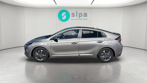 Voitures D'occasion À Villenave-D'ornon | Hyundai Ioniq Plug-In 141 Ch Executive 5P