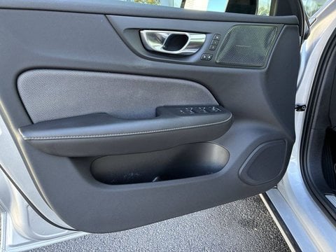 Voitures D'occasion À Labège | Volvo S60 Iii T8 Twin Engine 318 + 87 Ch Geartronic 8 Polestar E...