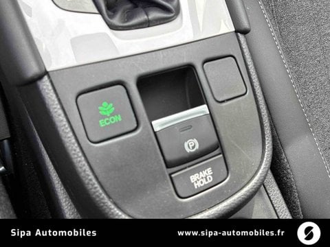 Voitures D'occasion À Mérignac | Honda Jazz E:hev 1.5 I-Mmd Advance 5P