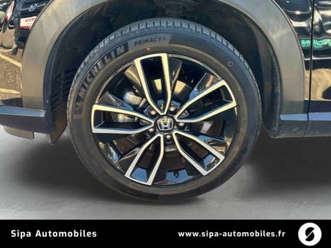 Voitures D'occasion À Mérignac | Honda Hr-V E:hev 1.5 I-Mmd Executive 5P