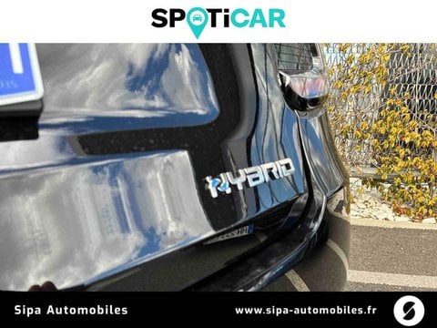 Voitures D'0Km À Toulouse | Fiat 600 T-Gen 3 1.2 Hybrid 110Ch Edct6 Icône 5P