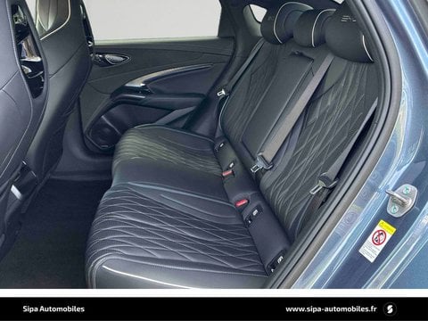 Voitures D'occasion À Mérignac | Byd Seal 82,5 Kwh 530 Ch Awd Excellence 4P