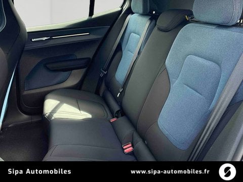 Voitures D'0Km À Mérignac | Volvo Ex30 Single Extended Range 272 Ch 1Edt Plus 5P