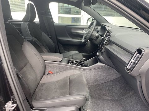 Voitures D'occasion À Labège | Volvo Xc40 B3 163 Ch Dct7 Ultimate 5P