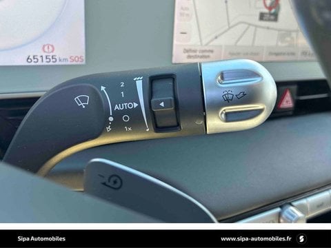 Voitures D'occasion À Le Bouscat | Hyundai Ioniq 5 73 Kwh - 218 Ch 5P