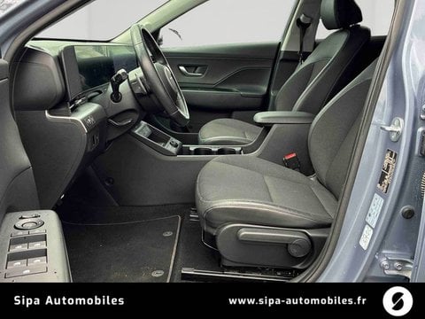 Voitures D'occasion À Villenave-D'ornon | Hyundai Kona Electrique 48 Kwh - 156 Ch Creative 5P