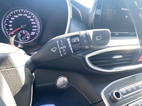 Voitures D'occasion À Villenave-D'ornon | Hyundai Santa Fe Iv 1.6 T-Gdi Plug-In 265 Htrac Bva6 B...