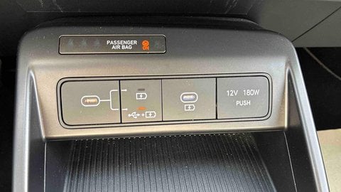 Voitures D'occasion À Le Bouscat | Hyundai Kona Hybrid 141 Intuitive 5P