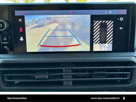 Voitures D'0Km À Libourne | Fiat Scudo Fg Scudo Fourgon Xl Diesel 120 Ch Manuelle 4P