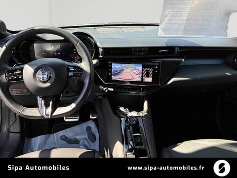 Voitures D'occasion À Muret | Alfa Romeo Junior Ibrida Junior 1.2 Ibrida 145 Ch E-Dct6 Premium 5P