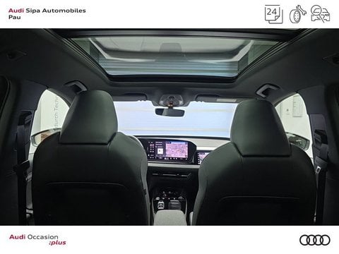 Voitures D'0Km À Lescar | Audi Q6 E-Tron 306 Ch 100 Kwh Performance S Line 5P