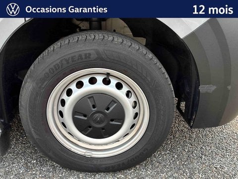 Voitures D'occasion À Tarbes | Volkswagen Transporter Van L1H1 2.0 Tdi 150 Bva8 4Motion Business 4P