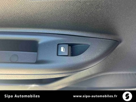 Voitures D'occasion À Muret | Opel Mokka 1.2 Turbo Hybrid 136 Ch E-Dct6 Edition 5P