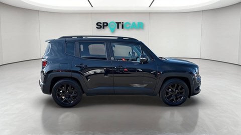 Voitures D'occasion À Mérignac | Jeep Renegade 1.6 L Multijet 120 Ch Bvr6 Brooklyn Edition 5P