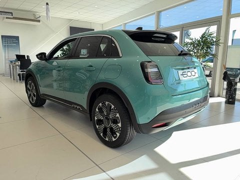 Voitures D'0Km À Libourne | Fiat 600E 54 Kwh 156 Ch La Prima 5P