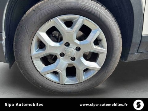 Voitures D'occasion À Muret | Jeep Avenger 1.2 Turbo T3 100 Ch Altitude 5P