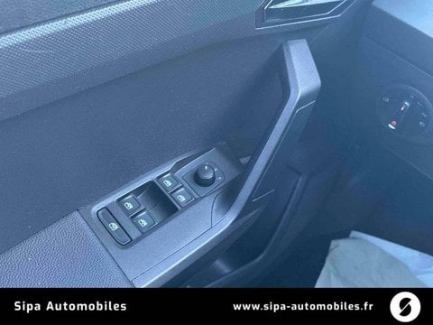 Voitures D'occasion À Mont-De-Marsan | Seat Ibiza 1.0 75 Ch S/S Bvm5 Style 5P
