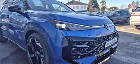 Voitures D'0Km À Tarbes | Volkswagen T-Roc 1.5 Etsi Evo2 Hybrid 150 Ch Dsg7 R-Line 5P
