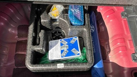 Voitures D'occasion À Libourne | Hyundai Kona Hybrid 141 Executive 5P