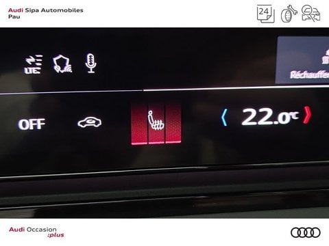 Voitures D'0Km À Lescar | Audi A6 Avant E-Tron A6 E-Tron Avant Performance 367 Ch 100 Kwh S Line 5P