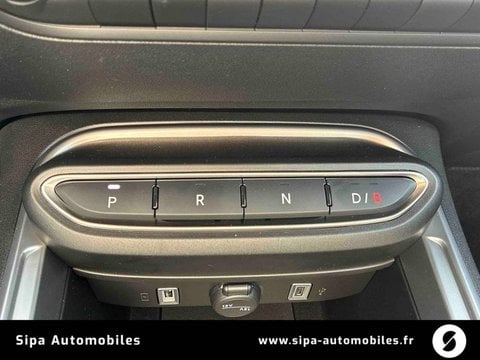 Voitures D'0Km À Toulouse | Jeep Avenger 115 Kw 4X2 Altitude 5P