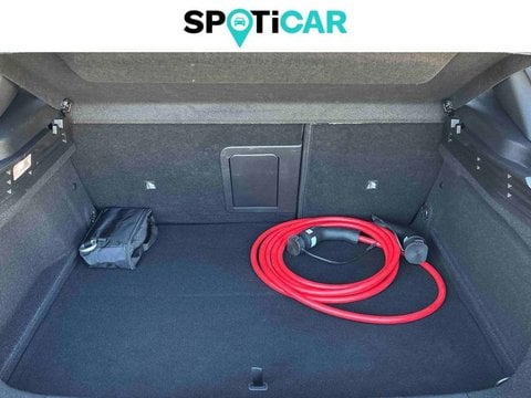 Voitures D'occasion À Mérignac | Opel Astra Electrique 156 Ch & Batterie 54 Kwh Gs 5P