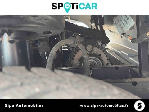 Voitures D'occasion À Lescar | Citroën Ami 0P